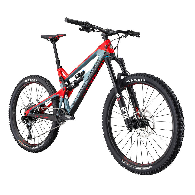 Vélo Tracer (27,5 po) version Expert 2020 de Intense Unisexe MEC