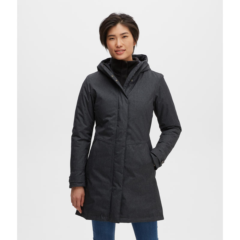 mec confidante insulated jacket