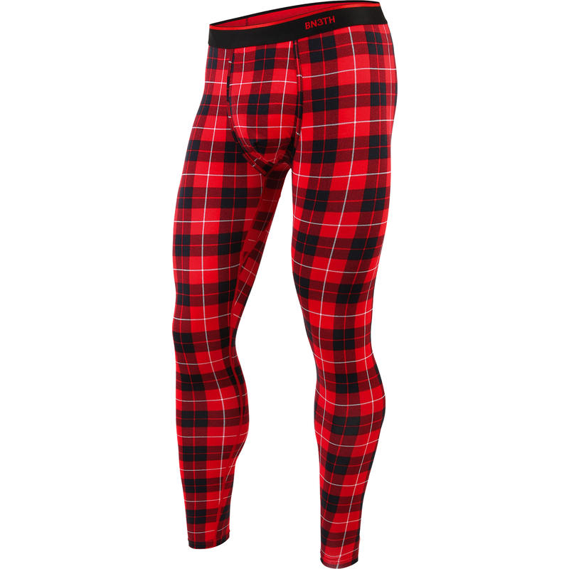 Caleçon long Classic de BN3TH - Hommes | MEC