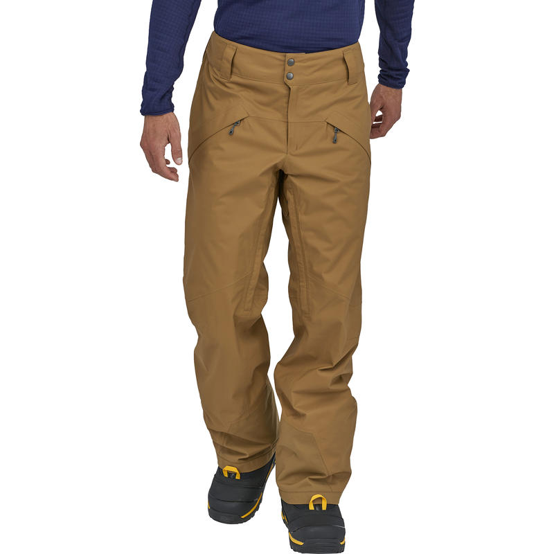 Patagonia men's snowshot pants Clearance
