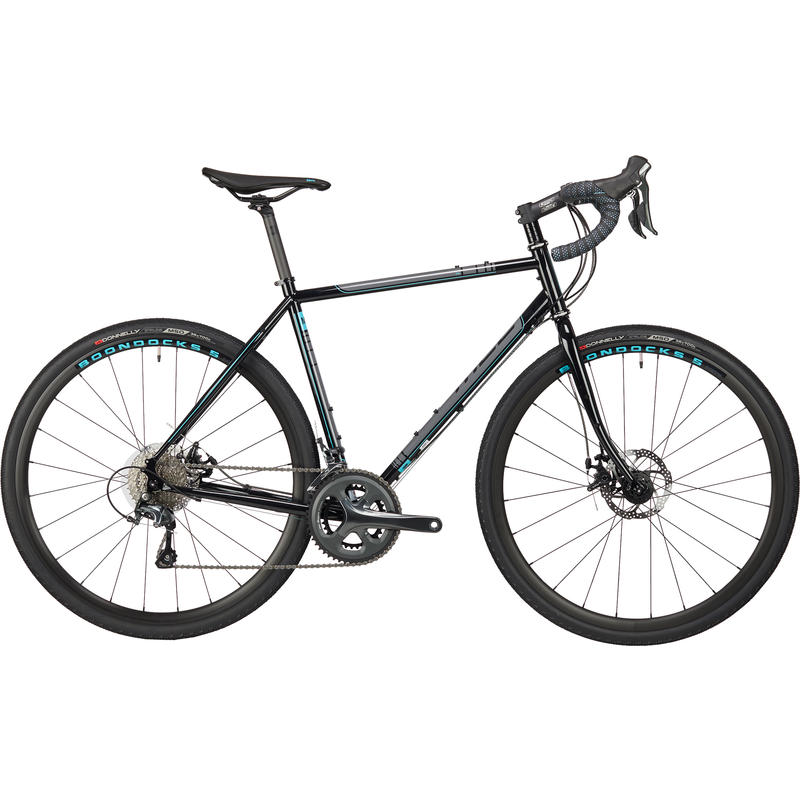 velo mec
