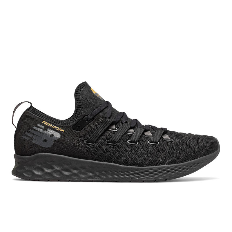 new balance zante black