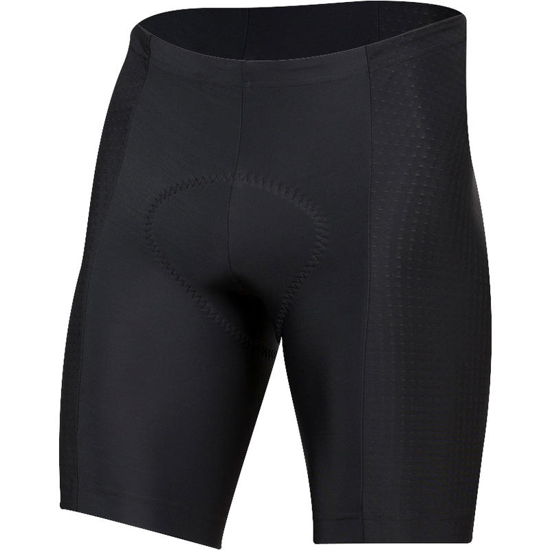 Pearl iZUMi Mens Escape Quest Cycling Shorts Black Nylon Elastane size Large NEW