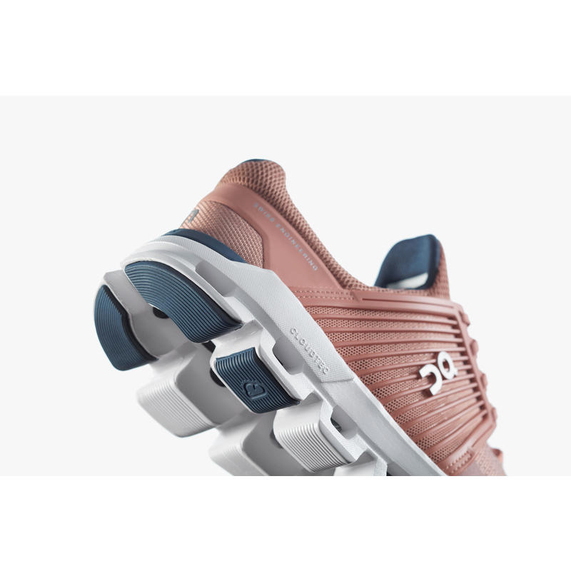 On Cloudswift Road Running Shoes Women's MEC