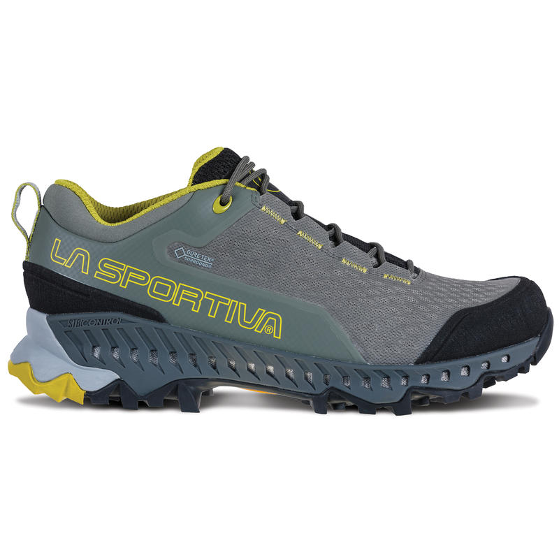 La Sportiva Spire GoreTex Surround Light Trail Shoes Women's MEC