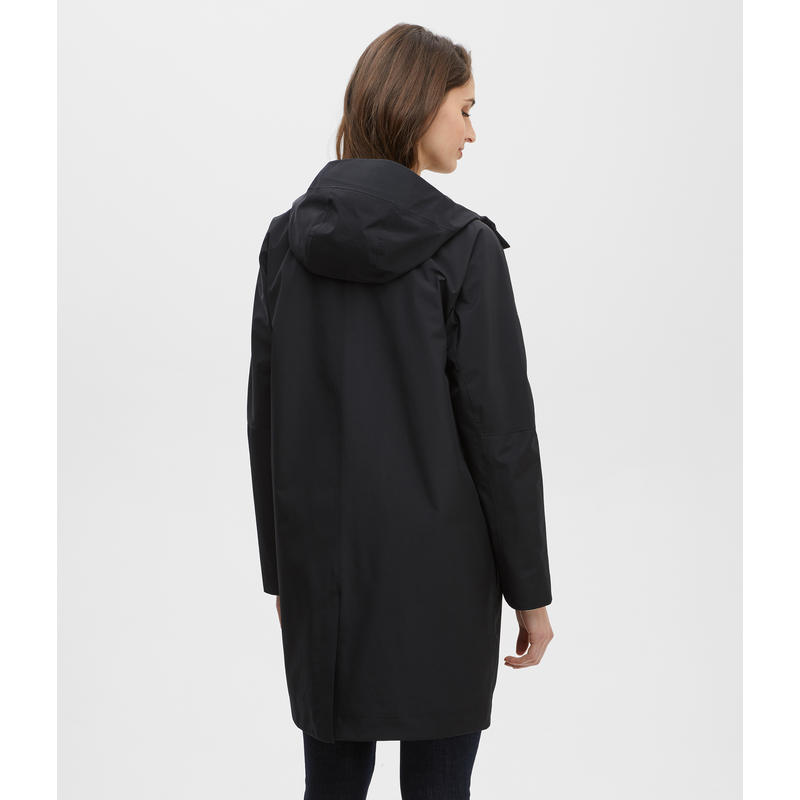 MEC Transference GoreTex Rain Jacket Women's