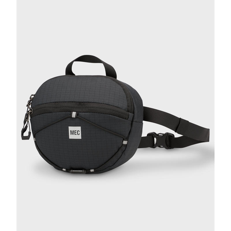 MEC Trail LT Waist Pack Unisex