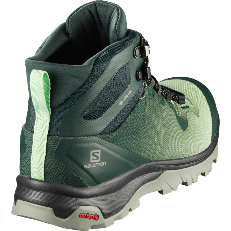 SALOMON Shoes Vaya Chaussures de randonn/ée Femme
