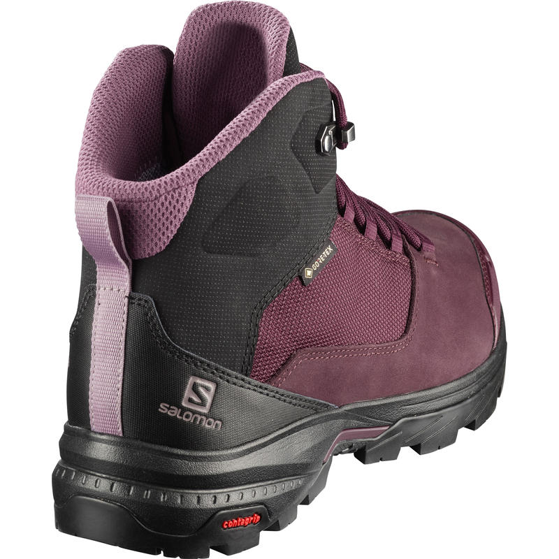 mec hiking shoes women's