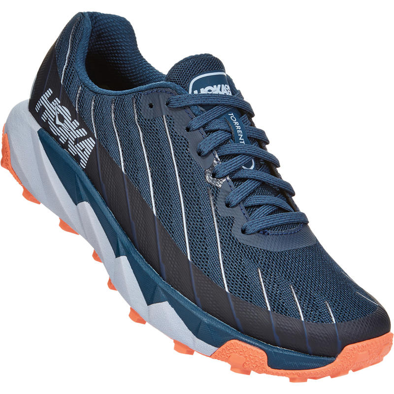 Hoka One One Torrent Trail Running Shoes Women�s MEC