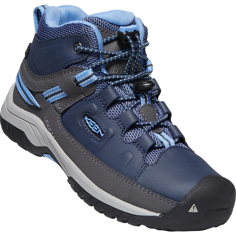 keen targhee low youth