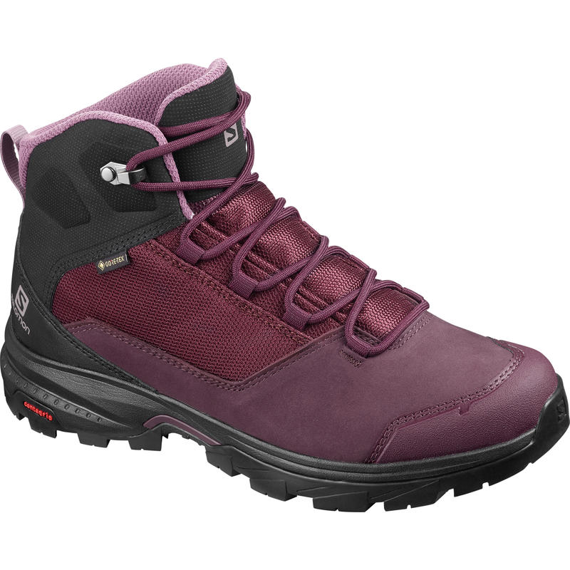 mec hiking shoes women's