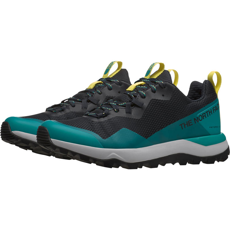 north face trail running shoes womens