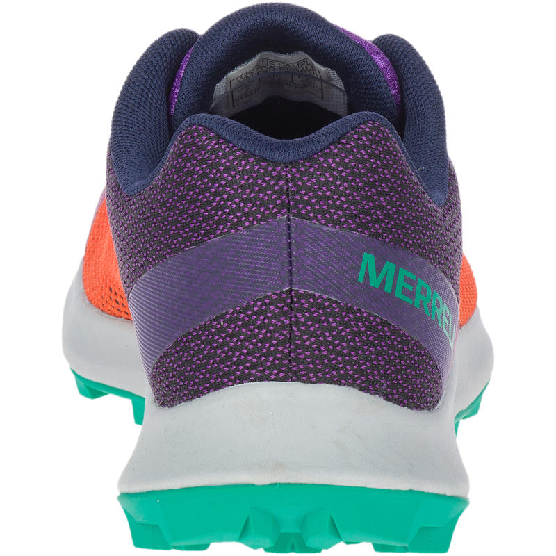 Merrell MTL Skyfire Trail Running Shoes Women's MEC