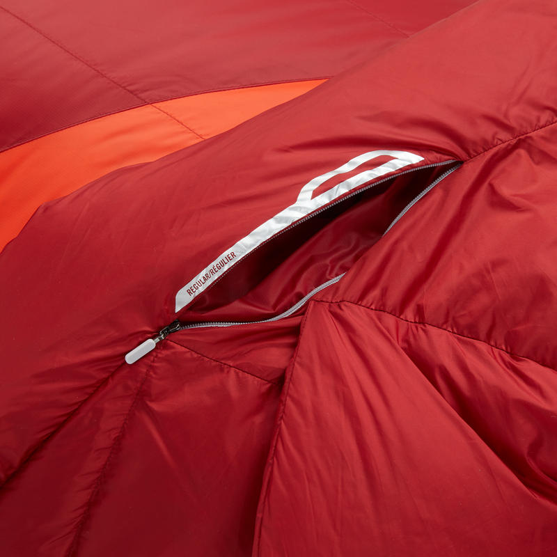 MEC Draco 9C Down Sleeping Bag Men's