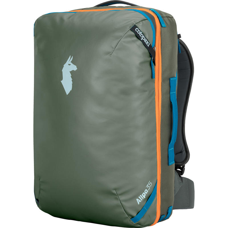 allpa 35l backpack