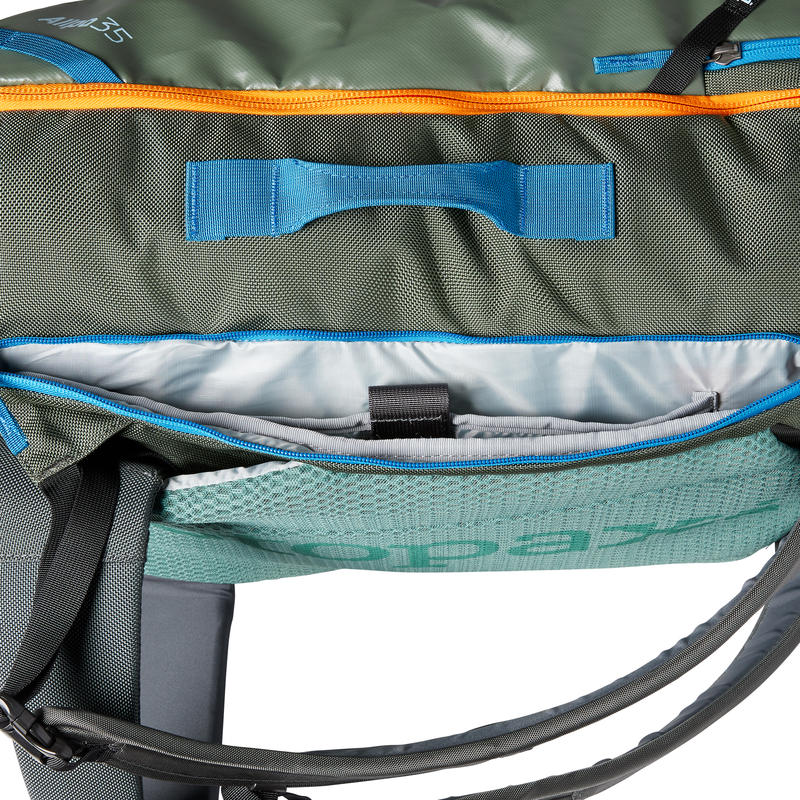 allpa 35l backpack