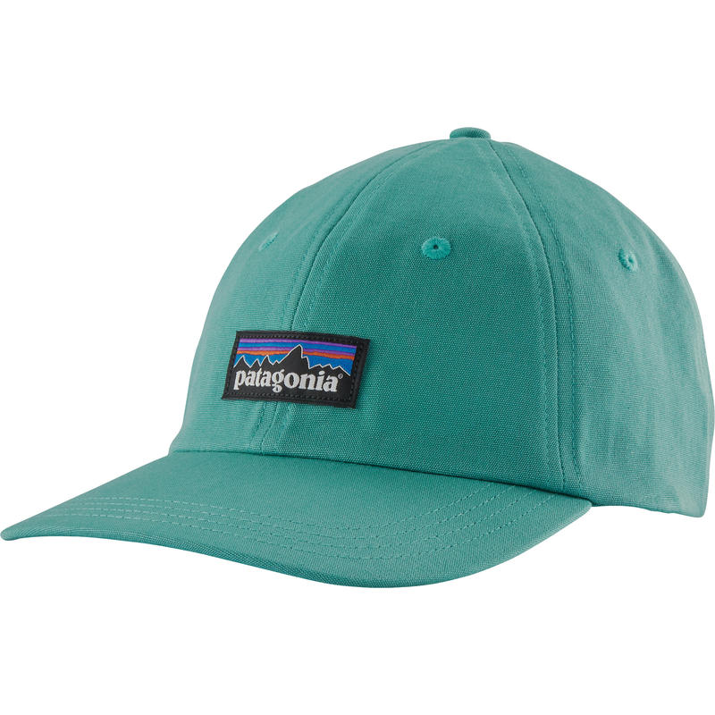 patagonia low crown trad cap