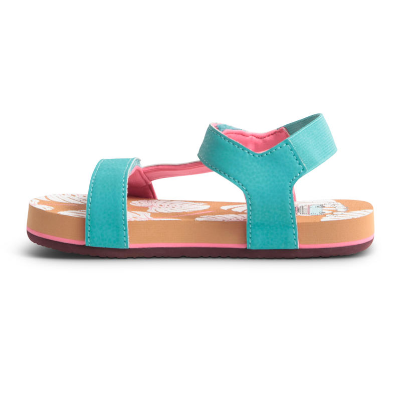 freewaters supreem sandals