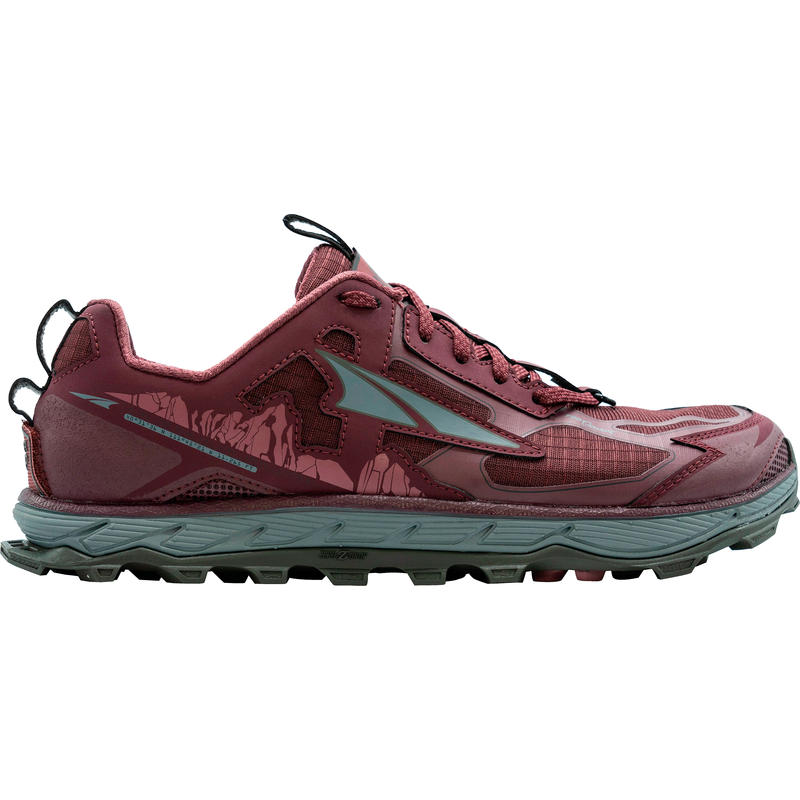 lone peak hiking shoes