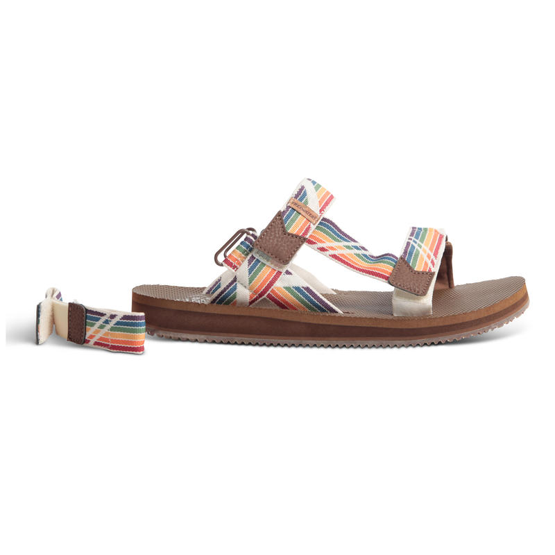 freewaters supreem sandals