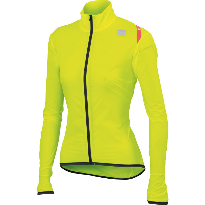 Sportful Hot Pack 6 Jacket Women's MEC
