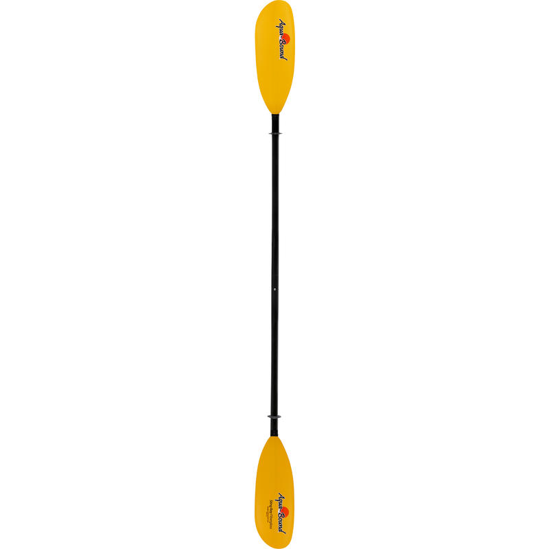 AquaBound Sting Ray Fiberglass 2Piece Kayak Paddle MEC