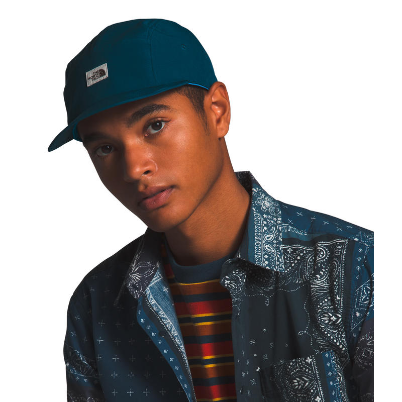 North Face Class V Five Panel H Cap 