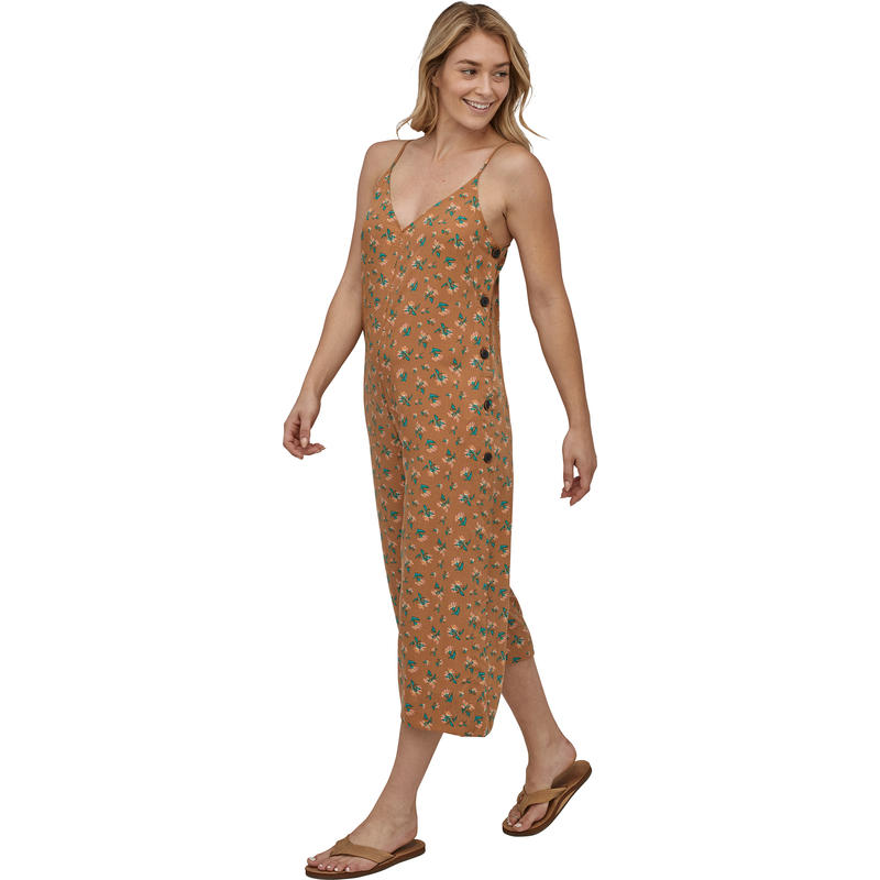 patagonia women's jumpsuit