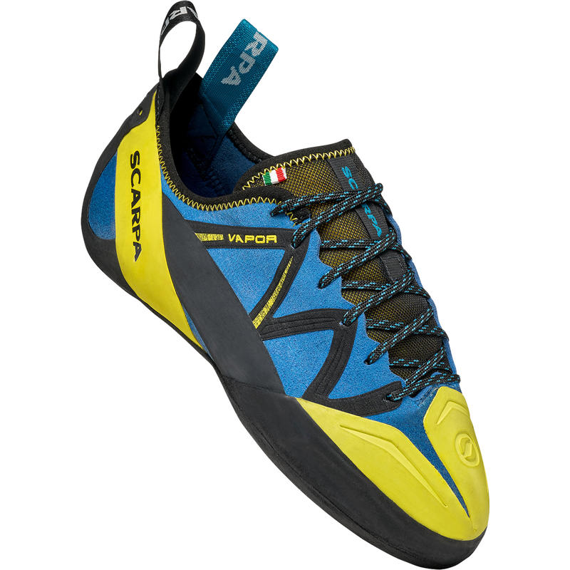 Scarpa vapor v lace clearance
