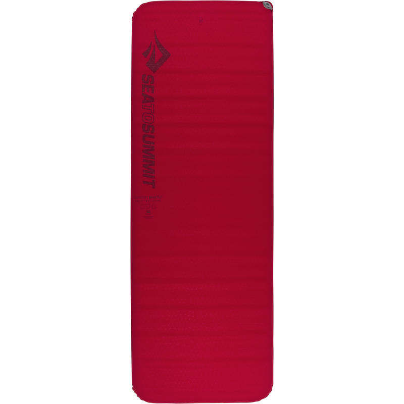 Sea To Summit Comfort Plus SI Rectangular Sleeping Pad Unisex MEC