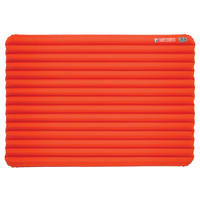 Big Agnes Insulated Air Core Ultra Sleeping Pad Unisex MEC