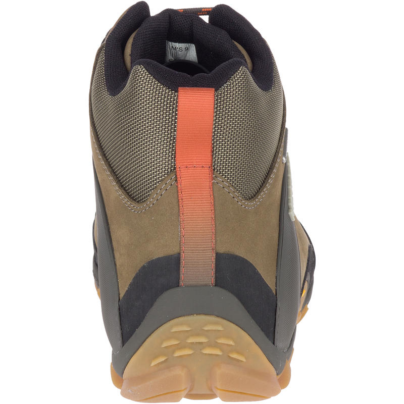 bottes merrell chameleon