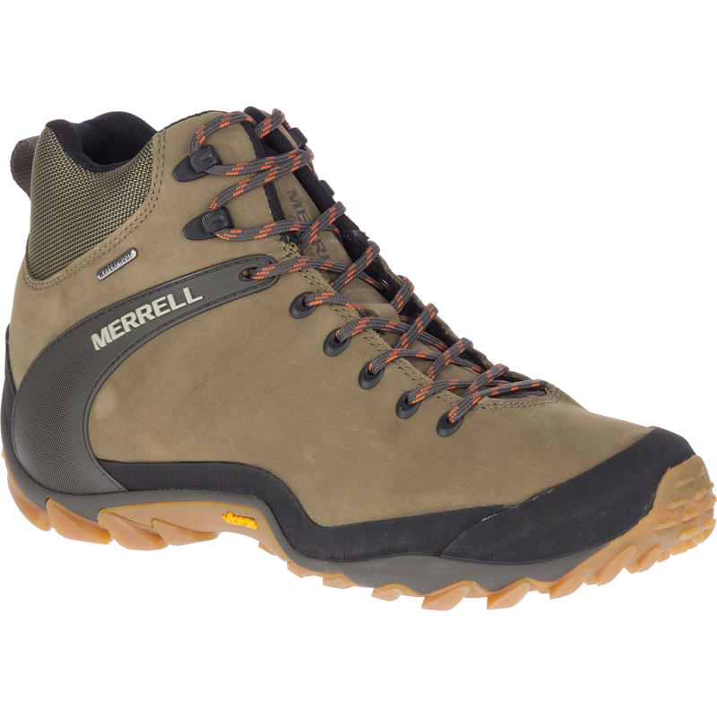mec hiking boots