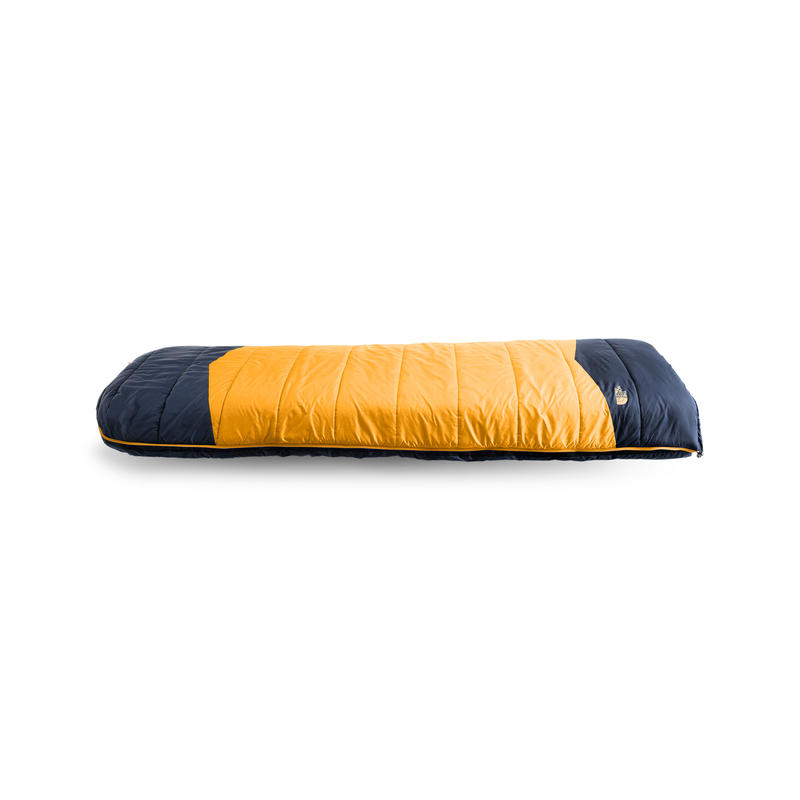 the north face dolomite one sleeping bag reviews