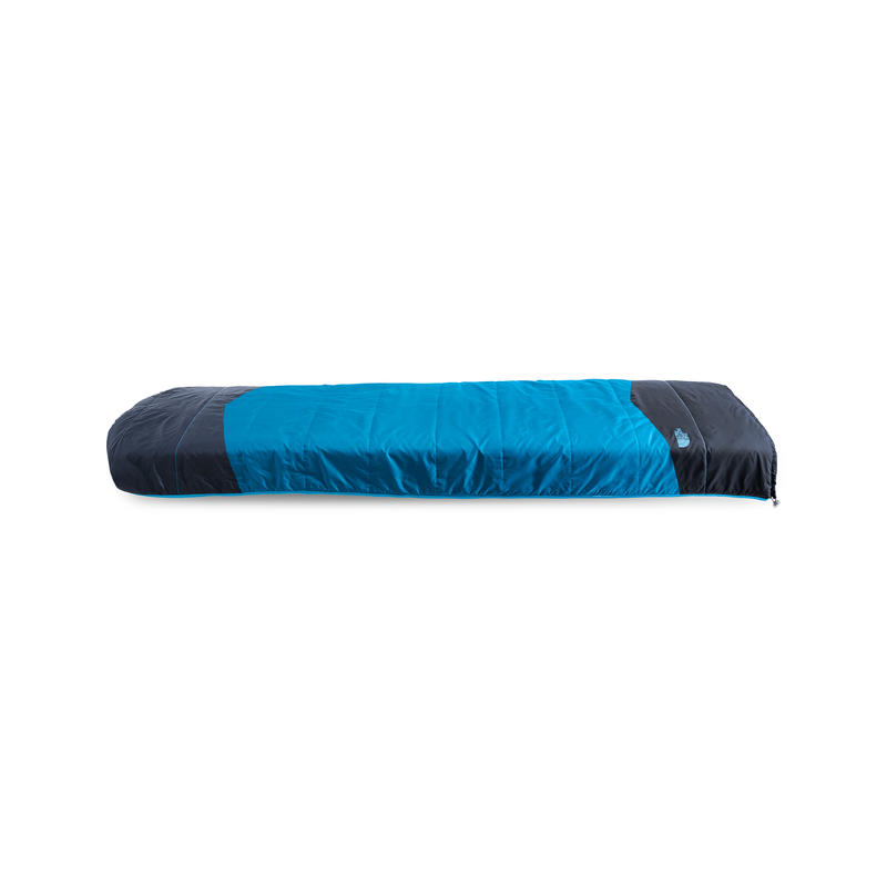 the north face dolomite one sleeping bag reviews