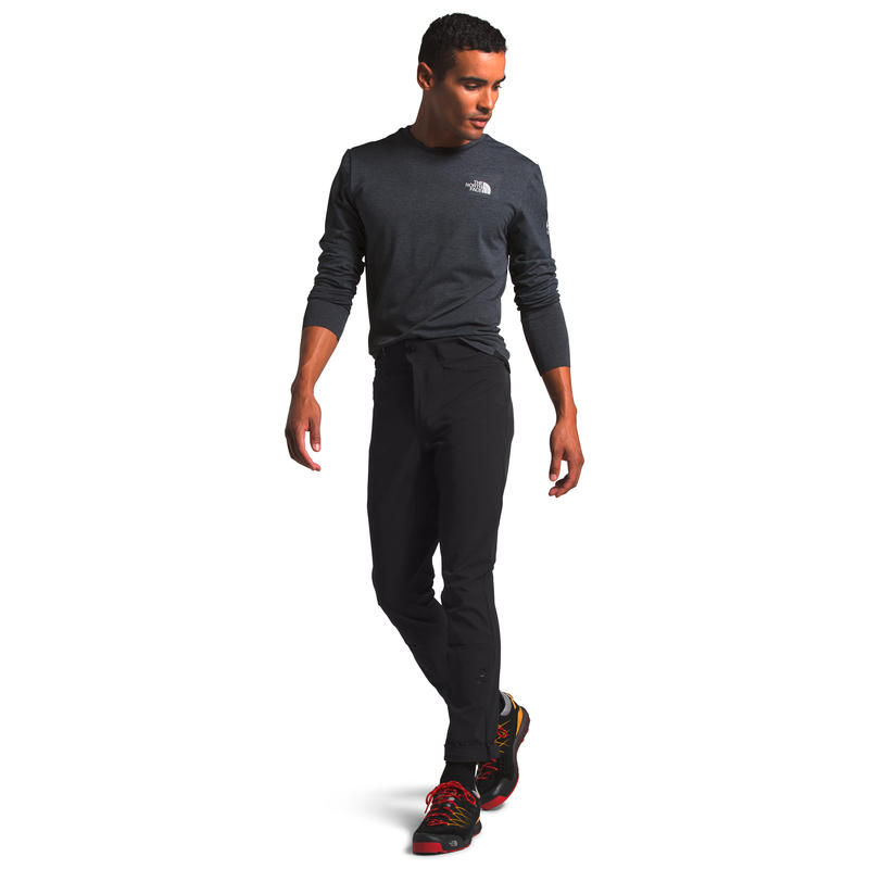 The North Face Summit L1 VRT Synthetic Climb Pants - Men's | MEC
