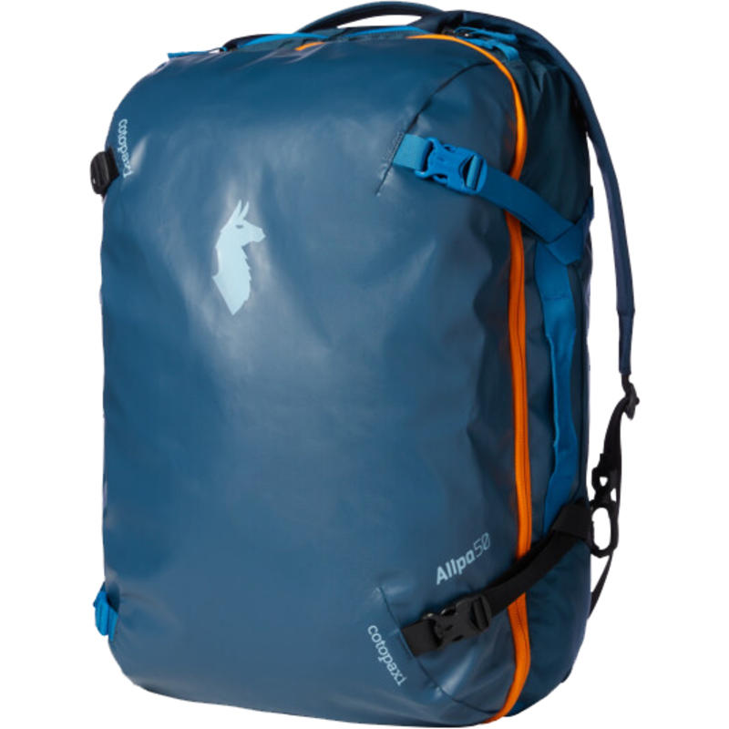 Cotopaxi Allpa 50L Travel Pack - Unisex | MEC