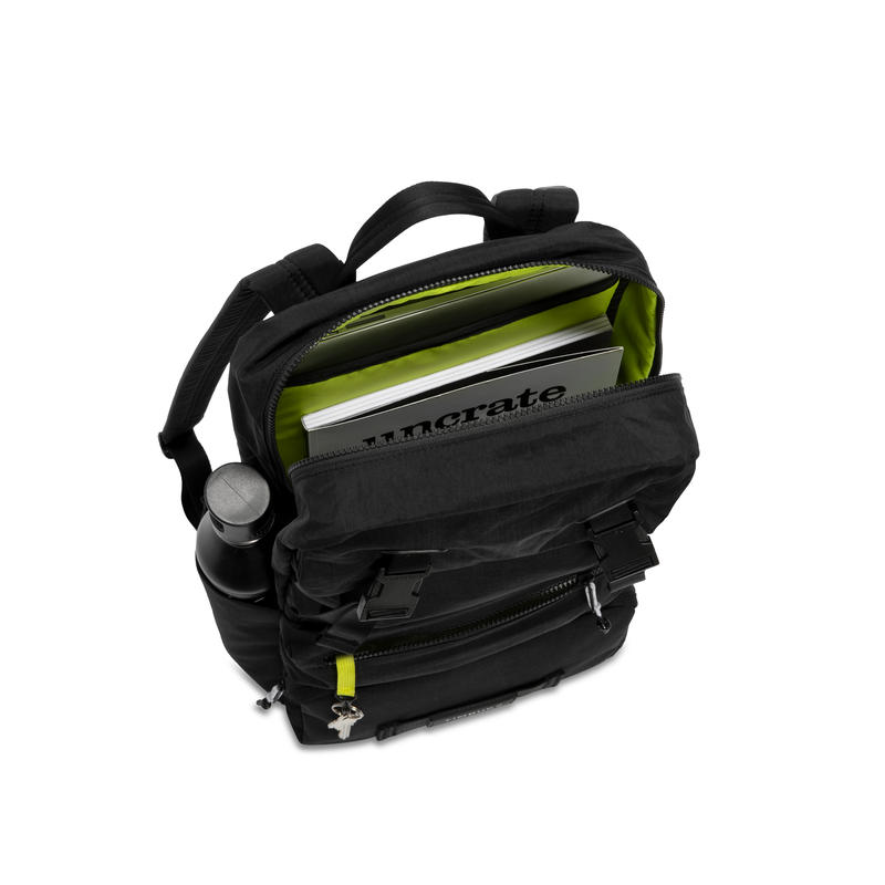 curator laptop backpack