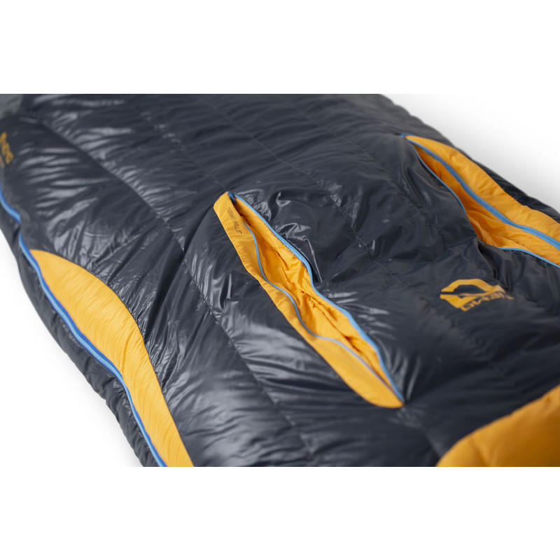 Nemo Disco 9C Down Sleeping Bag Men's MEC