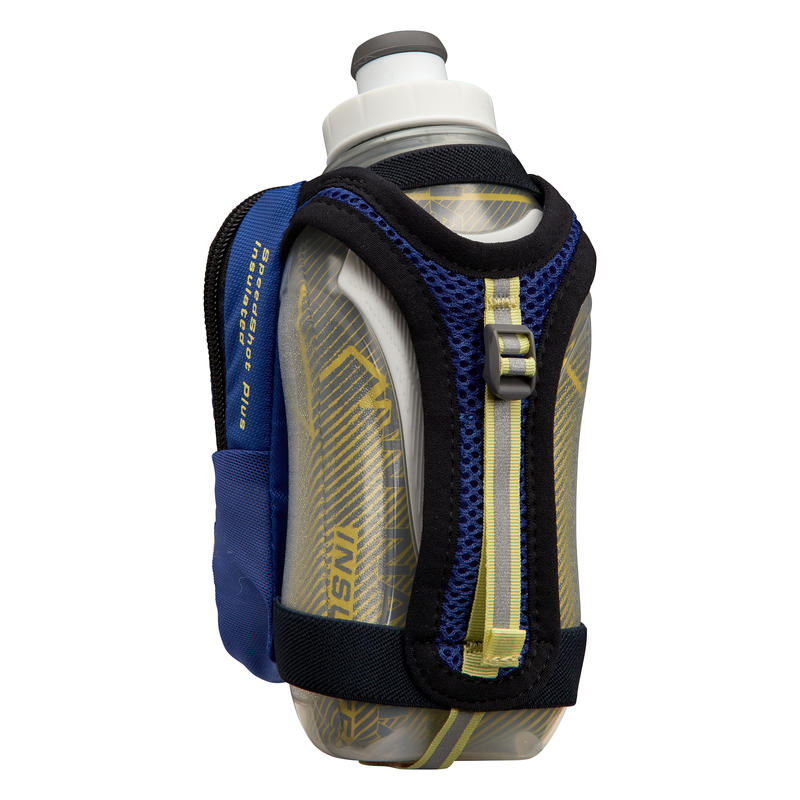 La ceinture d'hydratation: Avantages et incovénients