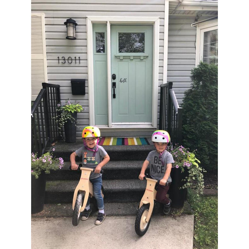 balance bike mec