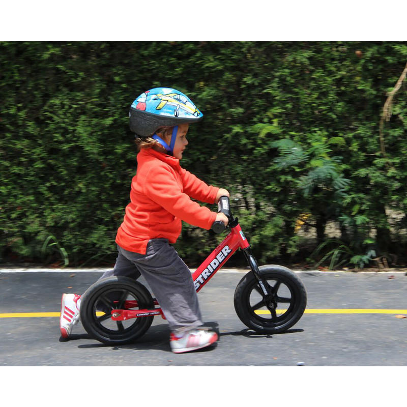 Strider 12 Sport Balance Bike Infants to Children MEC