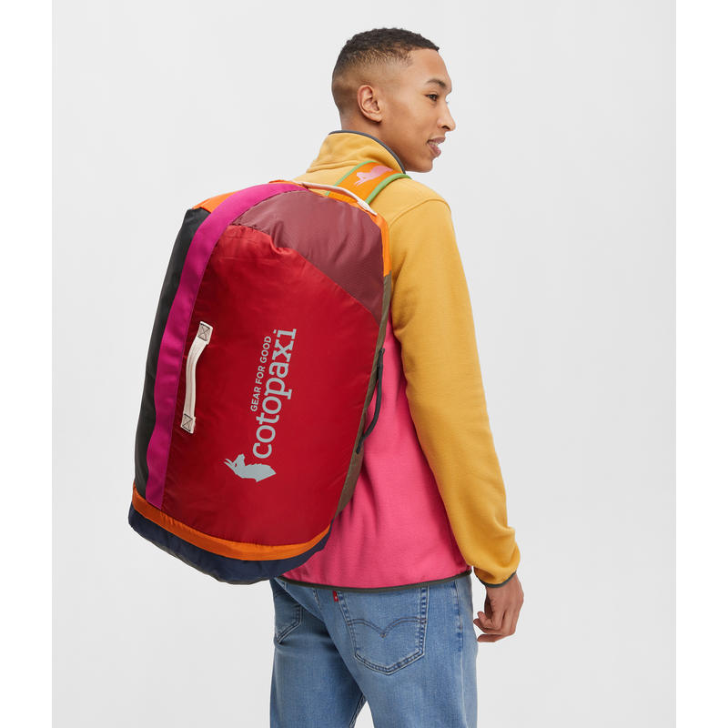 Cotopaxi uyuni duffel review clearance