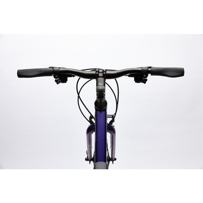 Cannondale Quick 6 Remixte Bicycle Women's MEC