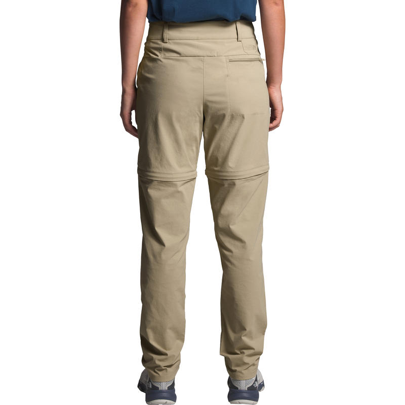 The North Face Paramount Active Convertible MidRise Pants Women's MEC