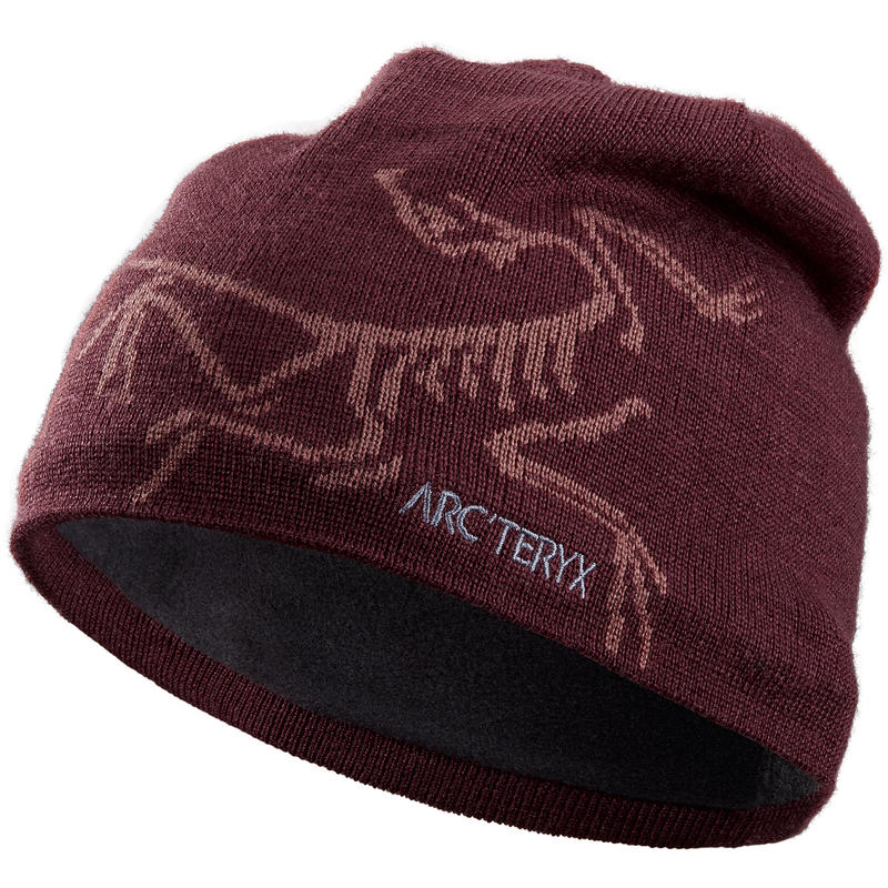 Arc'teryx ski and snow headwear for casual wear MEC