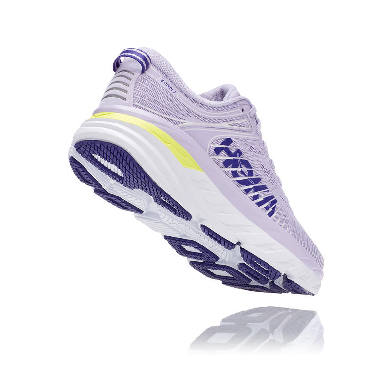 Hoka One One Bondi 7 Road Running Shoes Women's MEC