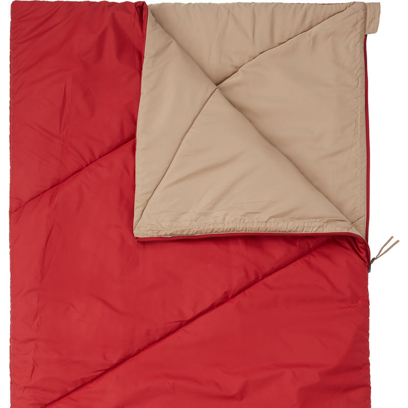 MEC Camper +10C Sleeping Bag Unisex