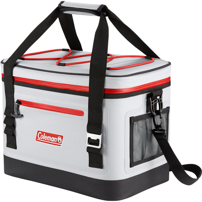Coleman 16Can Portable Soft Side Marine Cooler MEC